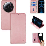 Sonique ���� ��������� Vintage Magnet Wallet Xiaomi Xiaomi 13 Ultra 5G ��� ����� - ��� ����� - Xiaomi 13 Ultra 5G - ���� ���������