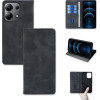 Sonique ���� ��������� Vintage Magnet Wallet Xiaomi Redmi Note 13 4G ����� - ����� - Redmi Note 13 4G - ���� ���������