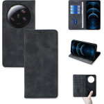 Sonique ���� ��������� Vintage Magnet Wallet Xiaomi Xiaomi 13 Ultra 5G ����� - ����� - Xiaomi 13 Ultra 5G - ���� ���������