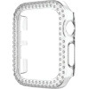 Sonique ���� ��������� Luxury Double Diamond PC ��� Apple Watch Apple Watch 1/2/3 38 mm ������� - ������� - Apple Watch 1/2/3 38 mm - Watch Glass