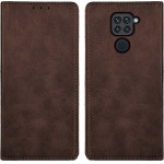 Sonique ���� ��������� Vintage Magnet Wallet Xiaomi Redmi Note 9 ���� - ���� - Redmi Note 9 - ���� ���������