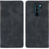 Sonique ���� ��������� Vintage Magnet Wallet Xiaomi Redmi Note 8 Pro ����� - ����� - Redmi Note 8 Pro - ���� ���������