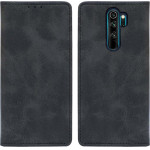 Sonique ���� ��������� Vintage Magnet Wallet Xiaomi Redmi Note 8 Pro ����� - ����� - Redmi Note 8 Pro - ���� ���������