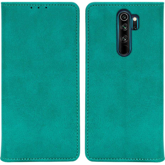 Sonique ���� ��������� Vintage Magnet Wallet Xiaomi Redmi Note 8 Pro ������� - ������� - Redmi Note 8 Pro - ���� ���������