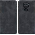 Sonique ���� ��������� Vintage Magnet Wallet Xiaomi Redmi Note 9 ����� - ����� - Redmi Note 9 - ���� ���������