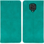 Sonique ���� ��������� Vintage Magnet Wallet Xiaomi Redmi Note 9S/9 Pro ������� - ������� - Redmi Note 9S/9 Pro - ���� ���������