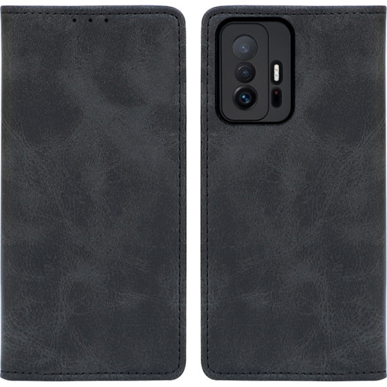 Sonique ���� ��������� Vintage Magnet Wallet Xiaomi Xiaomi 11T / Xiaomi 11T Pro ����� - ����� - Xiaomi 11T, Xiaomi 11T Pro - ���� ���������