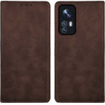 Sonique ���� ��������� Vintage Magnet Wallet Xiaomi Xiaomi 12 Pro 5G ���� - ���� - Xiaomi 12 Pro 5G - ���� ���������
