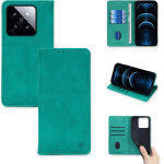 Sonique ���� ��������� Vintage Magnet Wallet Xiaomi Xiaomi 14 ������� - ������� - Xiaomi 14 - ���� ���������