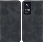 Sonique ���� ��������� Vintage Magnet Wallet Xiaomi Xiaomi 12 Pro 5G ����� - ����� - Xiaomi 12 Pro 5G - ���� ���������