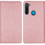 Sonique ���� ��������� Vintage Magnet Wallet Xiaomi Redmi Note 8 / Redmi Note 8 2021 ��� ����� - ��� ����� - Redmi Note 8, Redmi Note 8 2021 - ���� ���������