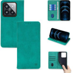 Sonique ���� ��������� Vintage Magnet Wallet Xiaomi Xiaomi 14 Pro ������� - ������� - Xiaomi 14 Pro - ���� ���������