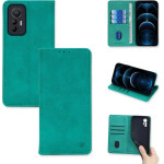 Sonique ���� ��������� Vintage Magnet Wallet Xiaomi Xiaomi 12 Lite ������� - ������� - Xiaomi 12 Lite - ���� ���������