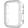 Sonique ���� ��������� Luxury Double Diamond PC ��� Apple Watch Apple Watch 1/2/3 42mm ������� - ������� - Apple Watch 1/2/3 42mm - Watch Glass
