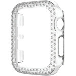 Sonique ���� ��������� Luxury Double Diamond PC ��� Apple Watch Apple Watch 1/2/3 42mm ������� - ������� - Apple Watch 1/2/3 42mm - Watch Glass