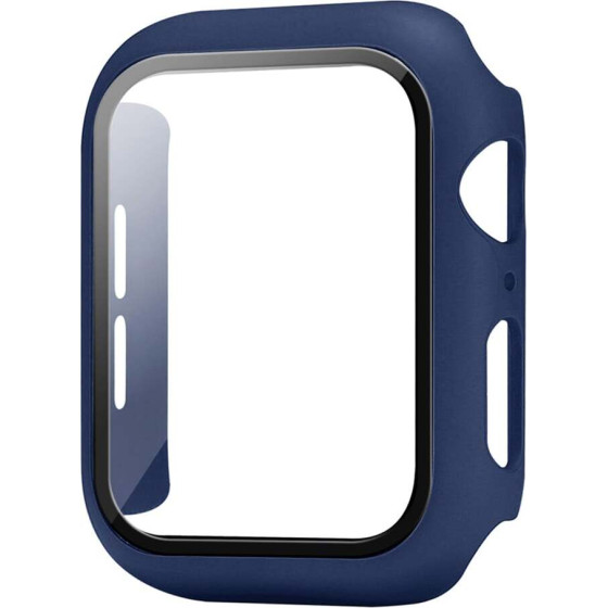 Sonique ���� ��������� PC + Tempered Glass ��� Apple Watch Apple Watch 1/2/3 42mm ���� ������ - ���� ������ - Apple Watch 1/2/3 42mm - Watch Glass