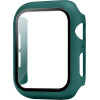 Sonique ���� ��������� PC + Tempered Glass ��� Apple Watch Apple Watch 4/5/6/SE/SE 22 40mm ������� ������ - ������� ������ - Apple Watch 4/5/6/SE/SE 22 40mm - Watch Glass