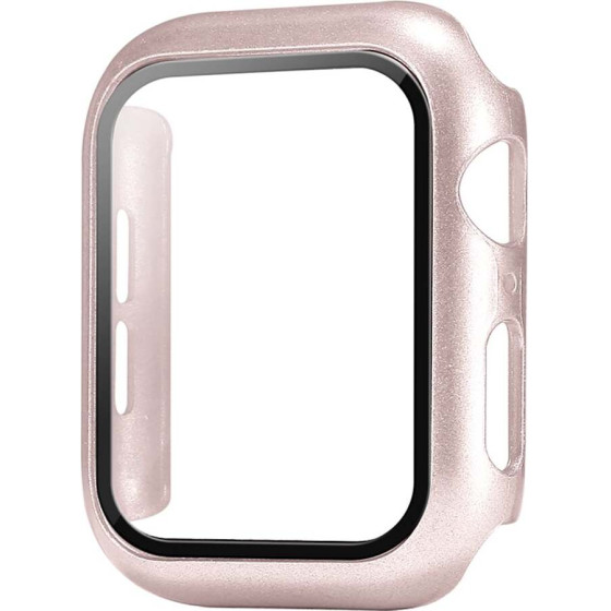 Sonique ���� ��������� PC Tempered Glass ��� Apple Watch Apple Watch 7/8/9 41mm ��� �����