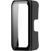 Sonique ���� ��������� PC + Tempered Glass ��� Huawei Band Band 6 / Band 7 ����� - ����� - Band 6, Band 7 - Watch Glass