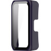 Sonique ���� ��������� PC + Tempered Glass ��� Huawei Band Band 6 / Band 7 ���� ������ - ���� ������ - Band 6, Band 7 - Watch Glass