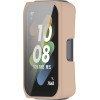 Sonique ���� ��������� PC + Tempered Glass ��� Huawei Band Band 6 / Band 7 ��� - ��� - Band 6, Band 7 - Watch Glass