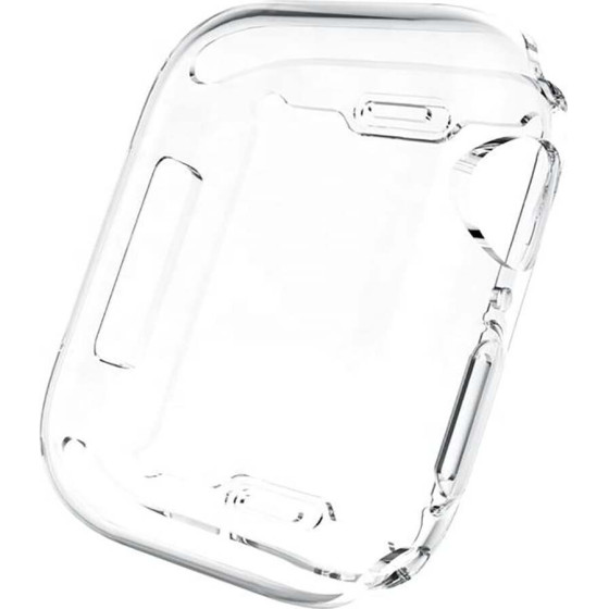 Sonique ���� ���������� TPU ��� Apple Watch Apple Watch 7/8 41mm ������� - ������� - Apple Watch 7/8 41mm - Watch Glass