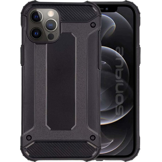 Sonique ���� Heavy Armor Apple iPhone 12 Pro Max ����� - ����� - iPhone 12 Pro Max