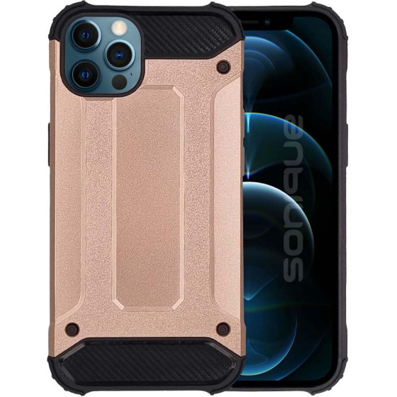 Sonique ���� Heavy Armor Apple iPhone 12 / iPhone 12 Pro ��� ����� - ��� ����� - iPhone 12, iPhone 12 Pro
