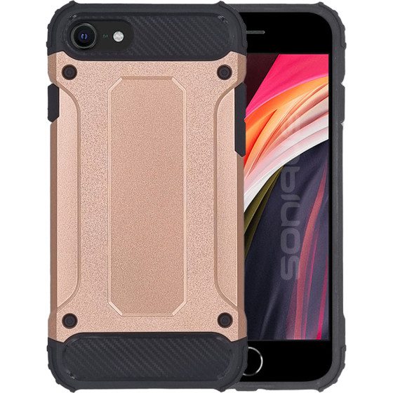 Sonique ���� Heavy Armor Apple iPhone 7 / iPhone 8 / iPhone SE 2020 / iPhone SE 2022 ��� ����� - ��� ����� - iphone 7, iphone 8, iPhone SE 2020, iPhone SE 2022