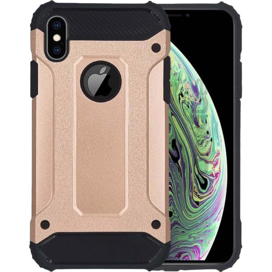 Sonique ���� Heavy Armor Apple iPhone X / iPhone XS ��� ����� - ��� ����� - iPhone X, iPhone XS