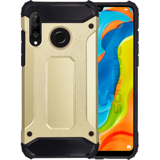 Sonique ���� Heavy Armor Huawei P30 Lite ����� - ����� - P30 Lite