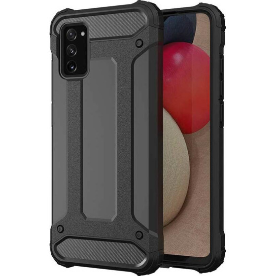 Sonique ���� Heavy Armor Samsung Galaxy A02s ����� - ����� - Galaxy A02s