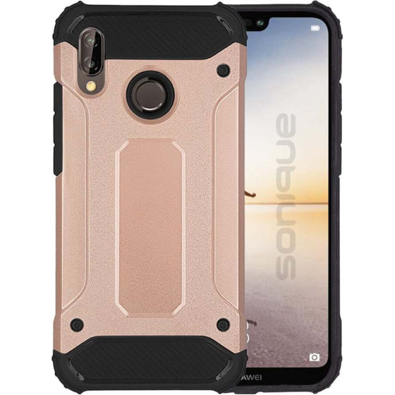 Sonique ���� Heavy Armor Huawei P20 lite ��� ����� - ��� ����� - P20 lite