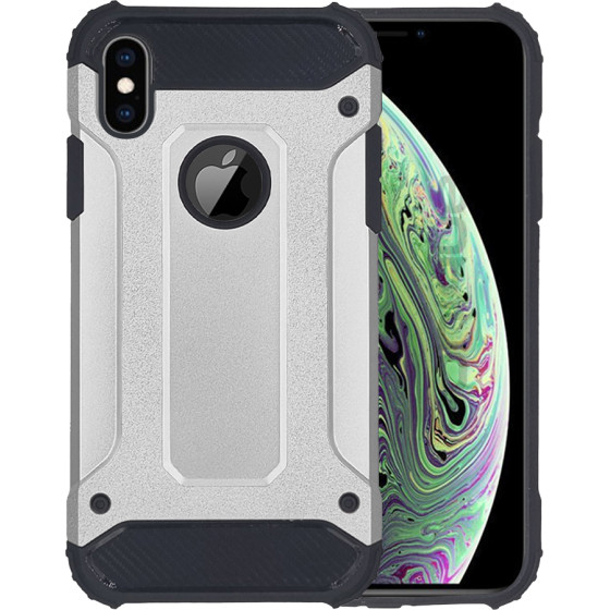 Sonique ���� Heavy Armor Apple iPhone X / iPhone XS ����� - ����� - iPhone X, iPhone XS