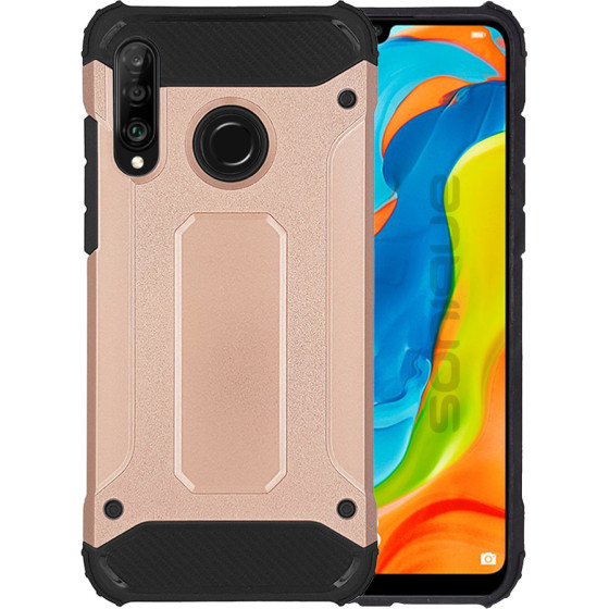 Sonique ���� Heavy Armor Huawei P30 Lite ��� ����� - ��� ����� - P30 Lite