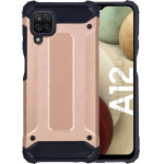 Sonique ���� Heavy Armor Samsung Galaxy A12 / Galaxy M12 ��� ����� - ��� ����� - Galaxy A12, Galaxy M12