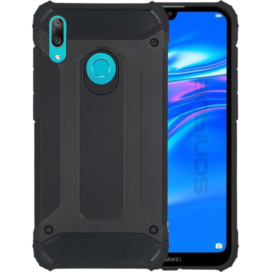 Sonique ���� Heavy Armor Huawei Y7 2019 ����� - ����� - Y7 2019