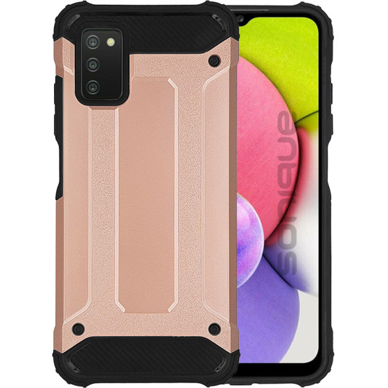 Sonique ���� Heavy Armor Samsung Galaxy A03s ��� ����� - ��� ����� - Galaxy A03s
