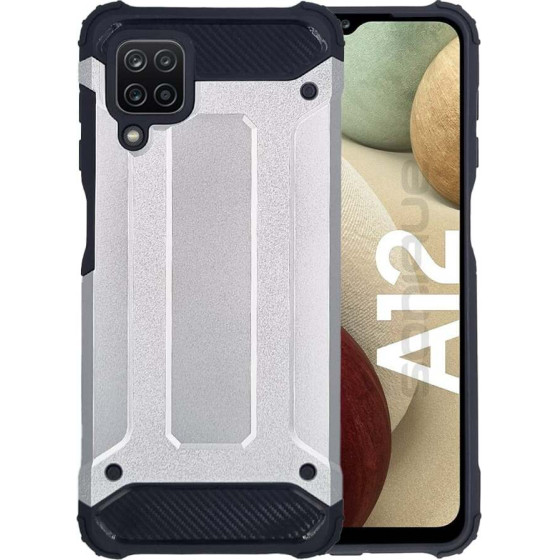 Sonique ���� Heavy Armor Samsung Galaxy A12 / Galaxy M12 ����� - ����� - Galaxy A12, Galaxy M12