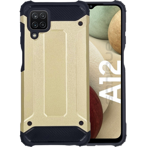 Sonique ���� Heavy Armor Samsung Galaxy A12 / Galaxy M12 ����� - ����� - Galaxy A12, Galaxy M12
