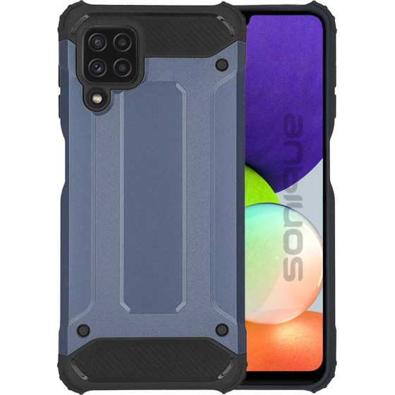 Sonique ���� Heavy Armor Samsung Galaxy A22 4G / Galaxy M32 4G / Galaxy M22 4G ���� - ���� - Galaxy A22 4G, Galaxy M22 4G, Galaxy M32 4G