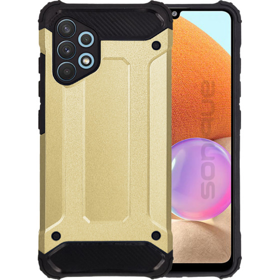 Sonique ���� Heavy Armor Samsung Galaxy A32 4G ����� - ����� - Galaxy A32 4G