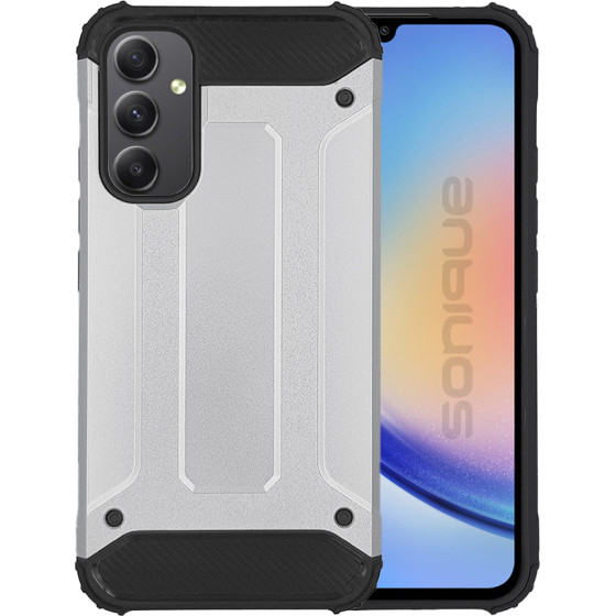 Sonique ���� Heavy Armor Samsung Galaxy A34 5G ����� - ����� - Galaxy A34 5G