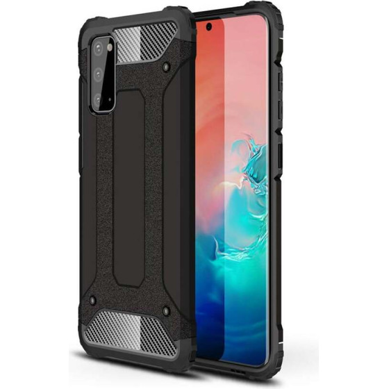 Sonique ���� Heavy Armor Samsung Galaxy A41 ����� - ����� - Galaxy A41