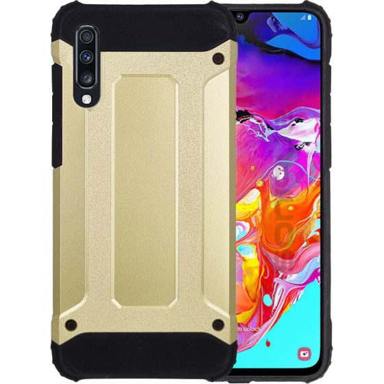 Sonique ���� Heavy Armor Samsung Galaxy A70/A70s ����� - ����� - Galaxy A70/A70s