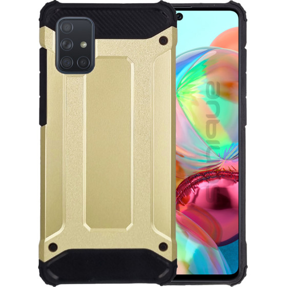 Sonique ���� Heavy Armor Samsung Galaxy A71 ����� - ����� - Galaxy A71