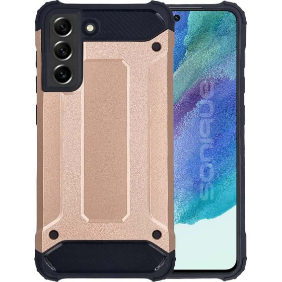 Sonique ���� Heavy Armor Samsung Galaxy S21 FE ��� ����� - ��� ����� - Galaxy S21 FE