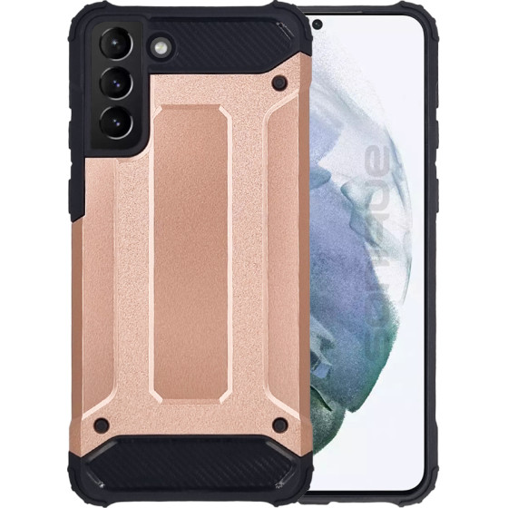 Sonique ���� Heavy Armor Samsung Galaxy S21 ��� ����� - ��� ����� - Galaxy S21
