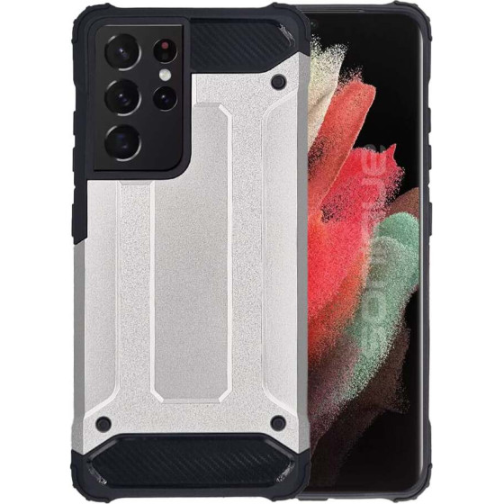 Sonique ���� Heavy Armor Samsung Galaxy S21 Ultra ����� - ����� - Galaxy S21 Ultra