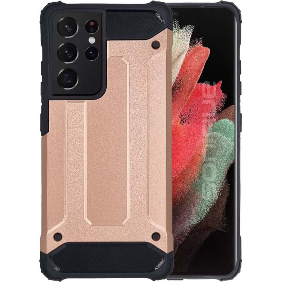 Sonique ���� Heavy Armor Samsung Galaxy S21 Ultra ��� ����� - ��� ����� - Galaxy S21 Ultra